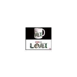 Mug Marvel - Loki Logo-SMUG253