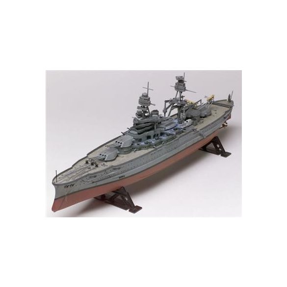 Revell: USS Arizona Battleship (1:426) - EN/DE/FR/NL/ES/IT-10302