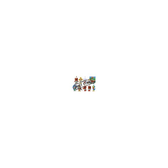 Animal Crossing Schlüsselanhänger Sortiment 15cm (12 Stk)-109231000