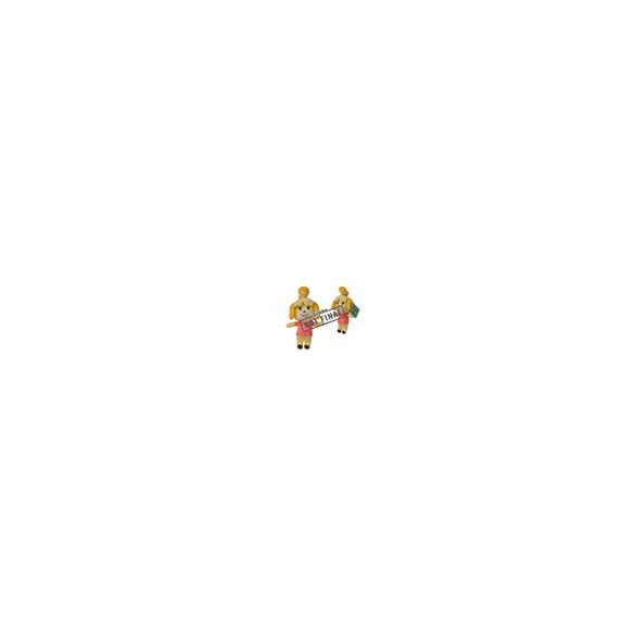 Animal Crossing Isabelle 25cm-109231002