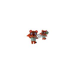 Animal Crossing Timmy 25cm-109231003