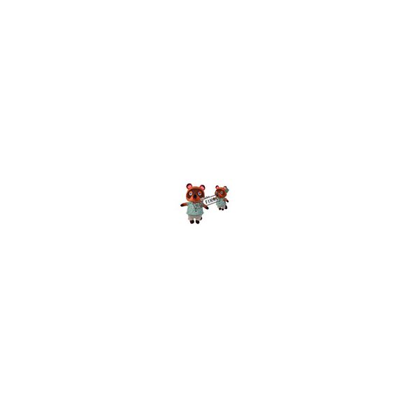Animal Crossing Tom Nook 40cm-109231005