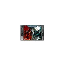 PUZZLE 1000 PCS - GULLIMAN VS ABADDON - WARHAMMER 40K-WHK-P003