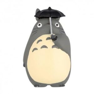 Ghibli - Magnet Personnage Totoro Parapluie - Mon Voisin Totoro-BENELIC-34022