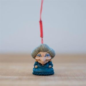 Ghibli - Strap Yubaba - Le Voyage De Chihiro-BENELIC-28136