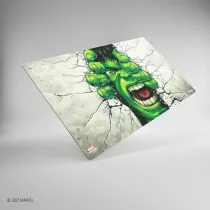 Gamegenic Marvel Champions Game Mat - Hulk játékszőnyeg