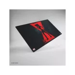 Gamegenic - Marvel Champions Game Mat - Black Widow játszószőnyeg