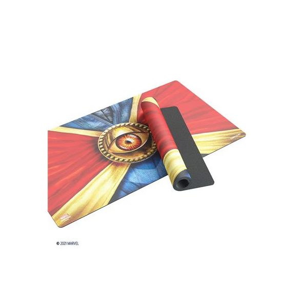 Gamegenic - Marvel Champions Game Mat -- Doctor Strange-GGS40018ML