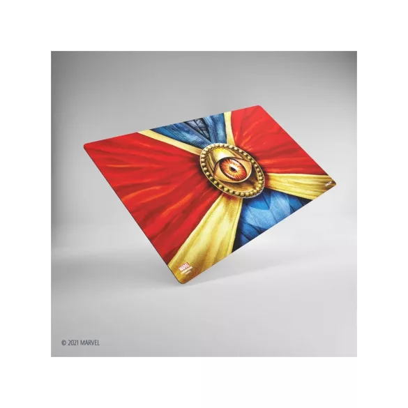 Gamegenic Marvel Champions Game Mat – Doctor Strange játékszőnyeg