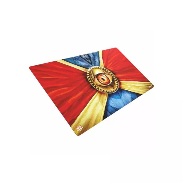 Gamegenic Marvel Champions Game Mat – Doctor Strange játékszőnyeg