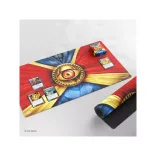 Gamegenic Marvel Champions Game Mat – Doctor Strange játékszőnyeg