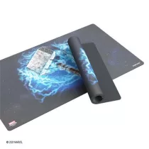 Gamegenic - Marvel Champions Game Mat - Thor játszószőnyeg