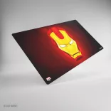 Gamegenic - Marvel Champions Game Mat -- Iron Man játszószőnyeg