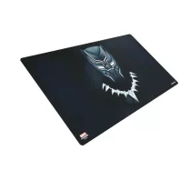 Gamegenic - Marvel Champions Game Mat - Black Panther játékszőnyeg