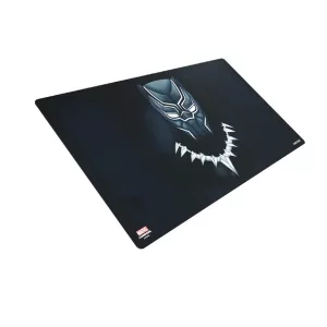 Gamegenic - Marvel Champions Game Mat - Black Panther játékszőnyeg