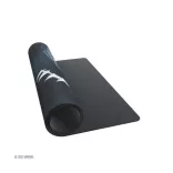 Gamegenic - Marvel Champions Game Mat - Black Panther játékszőnyeg