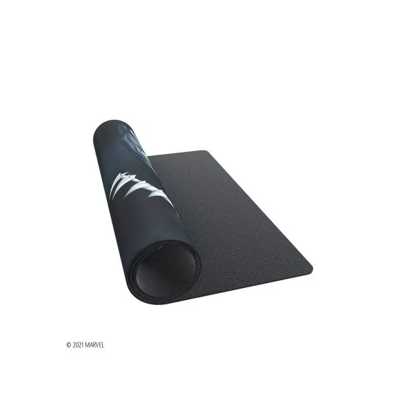 Gamegenic - Marvel Champions Game Mat - Black Panther játékszőnyeg