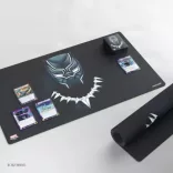 Gamegenic - Marvel Champions Game Mat - Black Panther játékszőnyeg