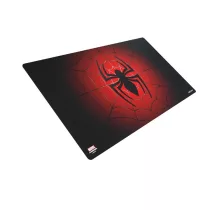 Gamegenic Marvel Champions Game Mat -- Spider-Man játékszőnyeg