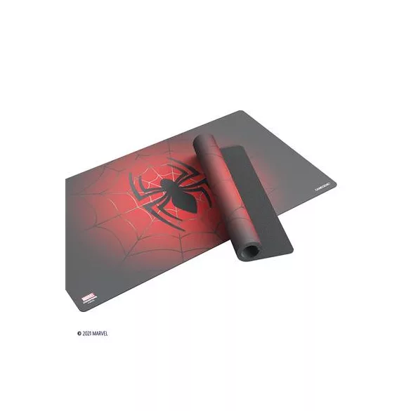 Gamegenic - Marvel Champions Game Mat -- Spider-Man-GGS40022ML