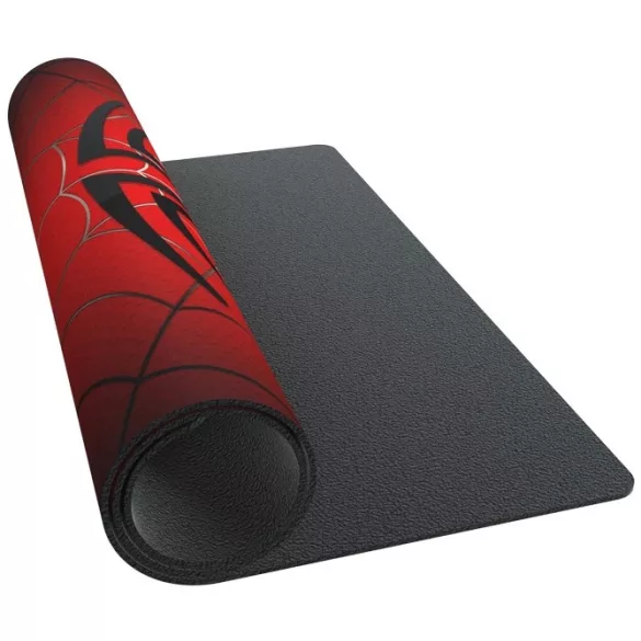 Gamegenic Marvel Champions Game Mat -- Spider-Man játékszőnyeg
