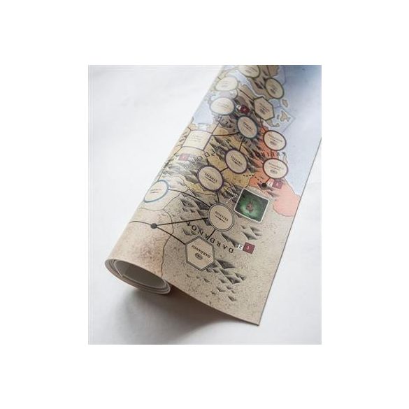 Successors Giant Playing Mat (126cm x 84cm)-50879