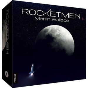 Rocketmen - EN-50868