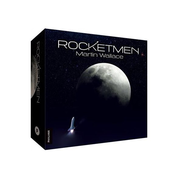 Rocketmen - EN-50868
