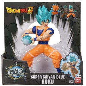 Dragon Ball - Actionfigur Kamehameha Assortment (2)-36848J