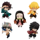 Chibi Masters - Demon Slayer Assortment (12)-VE56209T