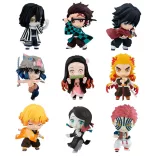 Chibi Masters - Demon Slayer Assortment (12)-VE56209T
