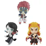 Chibi Masters - Demon Slayer Assortment (12)-VE56209T