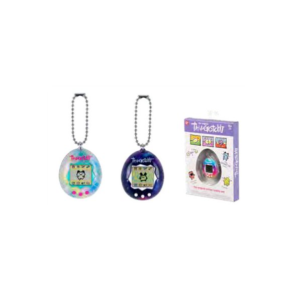 Tamagotchi Original-42800K