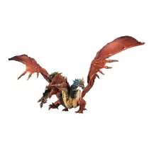 D&D Icons of the Realms Miniatures: Gargantuan Tiamat - EN-WZK96105