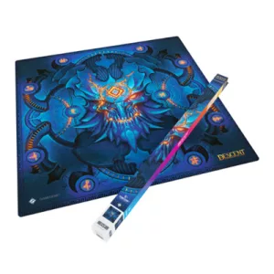 Gamegenic - Descent: Legends of the Dark Game Mat-GGS40015ML