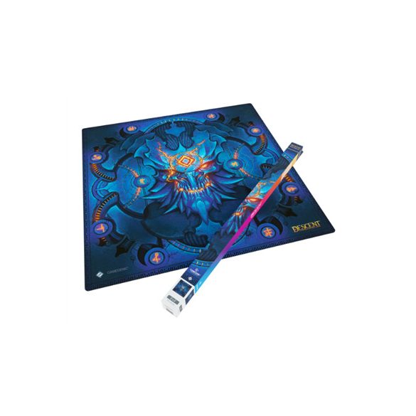 Gamegenic - Descent: Legends of the Dark Game Mat-GGS40015ML