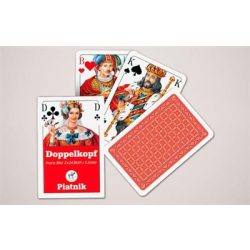 Playing Cards: Doppelkopf-PIA1824