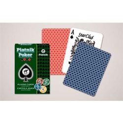 Playing Cards: Piatnik Poker-PIA1322