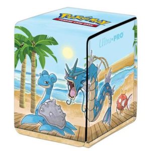 UP - Gallery Series Seaside Alcove Flip Deck Box-15766