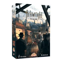 Arkwright: The Card Game - EN-49263
