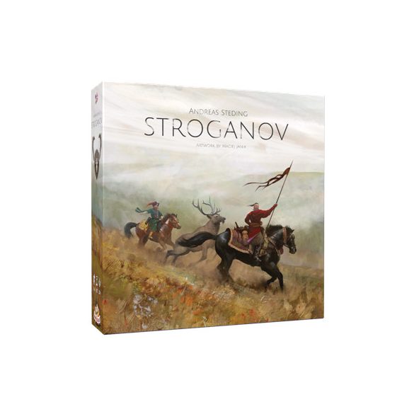 Stroganov - DE-492919