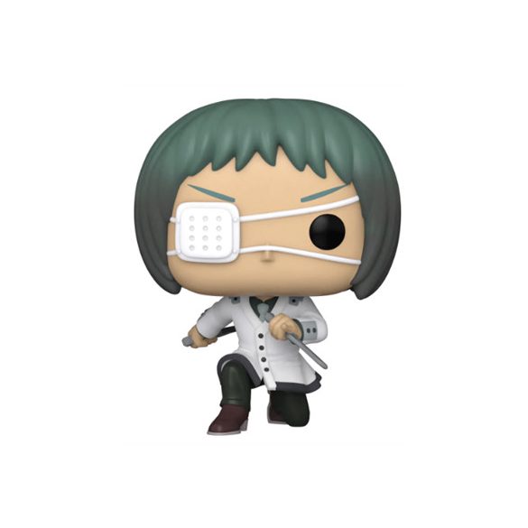 POP Animation: Tokyo Ghoul:Re- Tooru Mutsuki Pop! Vinyl-FK57644