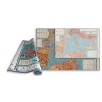 Hannibal & Hamilcar: Giant Playing Mat-50826