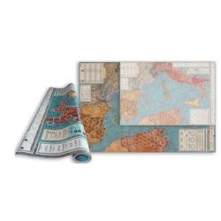Hannibal & Hamilcar: Giant Playing Mat-50826