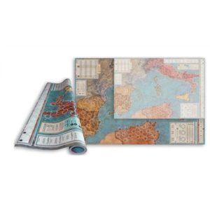 Hannibal & Hamilcar: Giant Playing Mat-50826