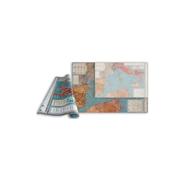 Hannibal & Hamilcar: Giant Playing Mat-50826