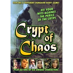 Crypt of Chaos - EN-CC01