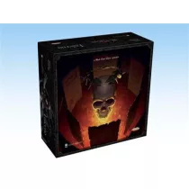 Black Rose Wars - Inferno - EN-BLRW006