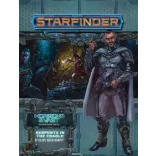 Starfinder Adventure Path: Serpents in the Cradle (Horizons of the Vast 2 of 6) - angol nyelvű szerepjáték kalandmodul