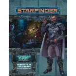 Starfinder Adventure Path: Serpents in the Cradle (Horizons of the Vast 2 of 6) - angol nyelvű szerepjáték kalandmodul